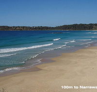 Bannister 49 - Neptune's Way - Tourism Gold Coast