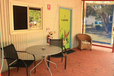 Banyan Tree - Gold Coast 2