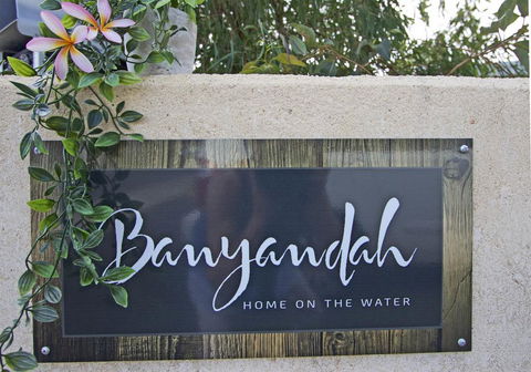 Banyandah - Tourism Gold Coast 2