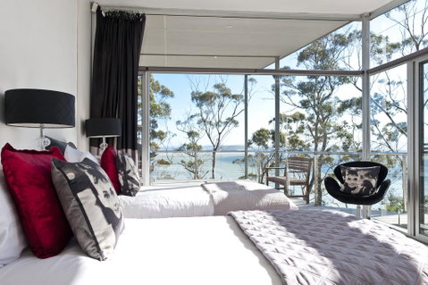 Baragoola Retreat - Tourism Gold Coast 1