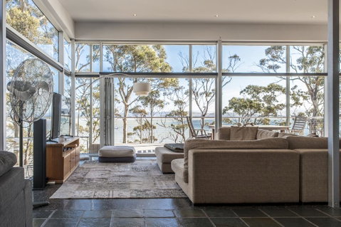 Baragoola Retreat - Tourism Gold Coast 0