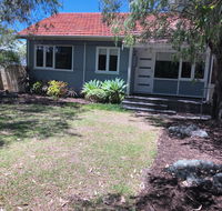 Barefoot Beach Cottage - Busselton - Tourism Gold Coast