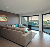 Barefoot Bliss  Fingal Bay - Gold Coast