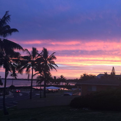Bargara Shoreline Apartments - Tourism Gold Coast 3
