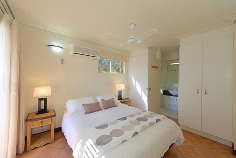 Bargara Shoreline Apartments - Tourism Gold Coast 2