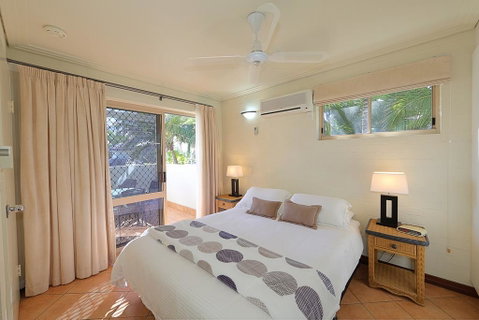 Bargara Shoreline Apartments - Tourism Gold Coast 1