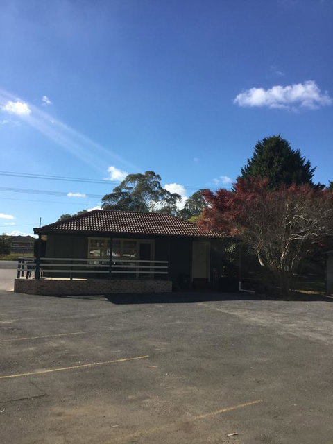 Bargo Motor Inn - Tourism Gold Coast 1