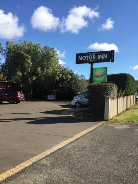 Bargo Motor Inn - Tourism Gold Coast 3