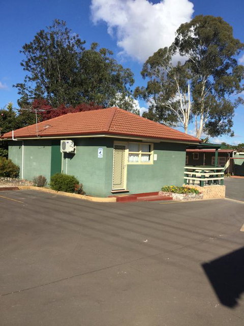 Bargo Motor Inn - Tourism Gold Coast 2