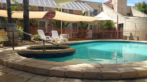 Barham Bridge Motor Inn - Tourism Gold Coast 0