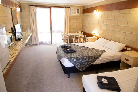Barham Bridge Motor Inn - Tourism Gold Coast 3