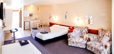 Barham Bridge Motor Inn - Tourism Gold Coast 1