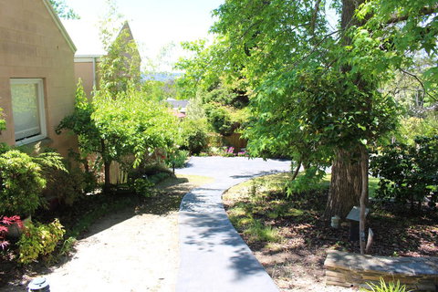 Baringa Villa - Tourism Gold Coast 2