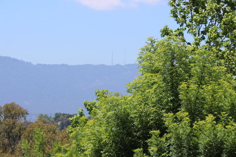 Baringa Villa - Tourism Gold Coast 1