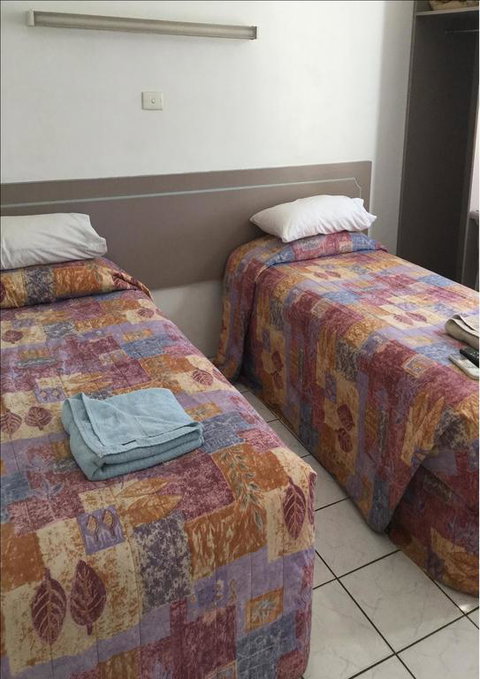 Barkly Hotel - Gold Coast 2