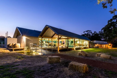 Barn Hives Yallingup - Tourism Gold Coast 3