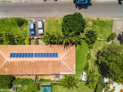 Barneys At Suffolk - Tourism Gold Coast 0