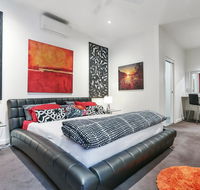 Barossa White House The West Wing - Tourism Gold Coast