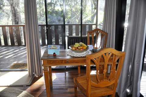 Barrabup Sanctuary BirdHide - Tourism Gold Coast 2