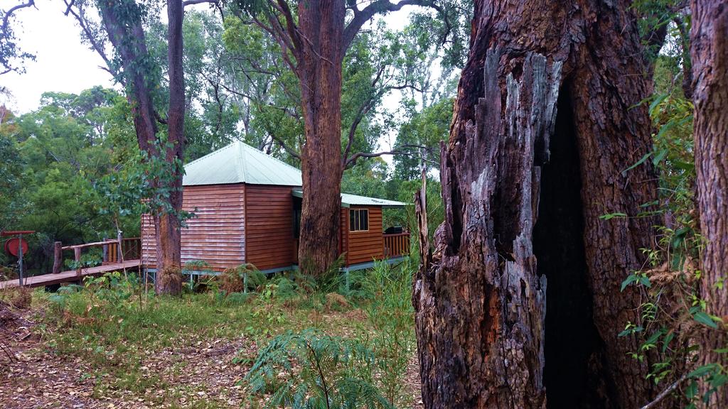 Henty WA Tourism Gold Coast