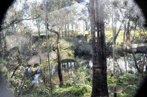 Barrabup Sanctuary BirdHide - Tourism Gold Coast 1