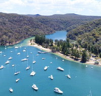 Barrenjoey at Iluka Resort Apartments - Gold Coast