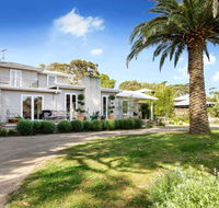 BARRIMA - SOMERS BEACH - Tourism Gold Coast