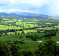 Barrington River House - Gold Coast