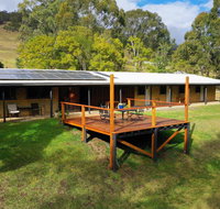 Barrington River Lodge - Gold Coast