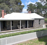 Barunah Plains - The Cottage - Tourism Gold Coast