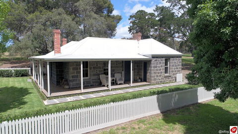 Barunah Plains - The Cottage - Tourism Gold Coast 0