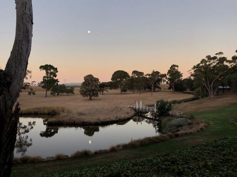 Barunah Plains Homestead - 10 Bedrooms - Sleeps 22 - Tourism Gold Coast 1