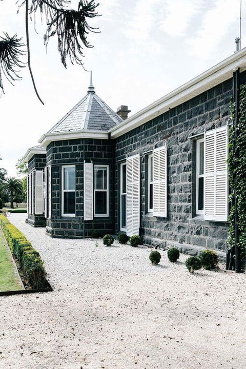 Barunah Plains Homestead - 10 Bedrooms - Sleeps 22 - Tourism Gold Coast 2