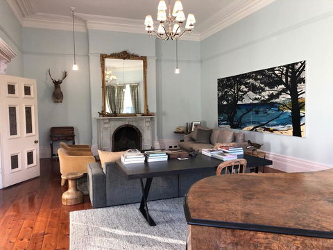 Barunah Plains Homestead - 10 Bedrooms - Sleeps 22 - Tourism Gold Coast 0