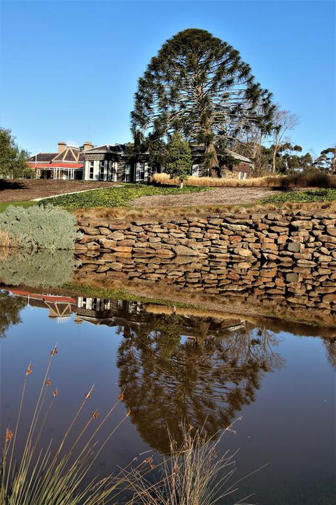 Barunah Plains Homestead - 10 Bedrooms - Sleeps 22 - Tourism Gold Coast 3