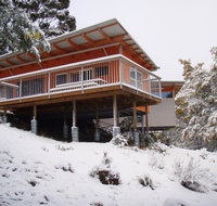 Base Camp Tasmania - Gold Coast