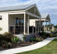 Bass Coast Country Cottages - Tourism Gold Coast