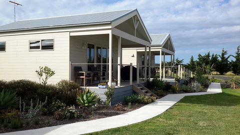 Bass Coast Country Cottages - Tourism Gold Coast 0