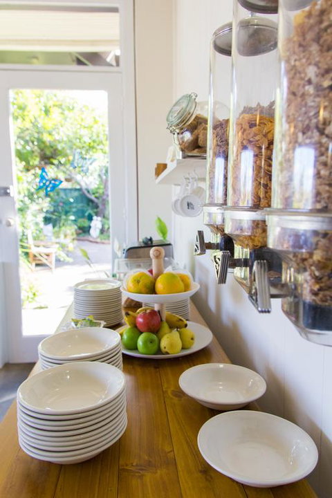 Bathurst Explorers Motel - Tourism Gold Coast 3