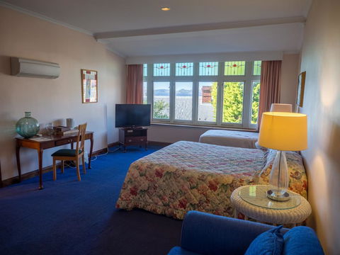 Battery Point Manor - Tourism Gold Coast 1