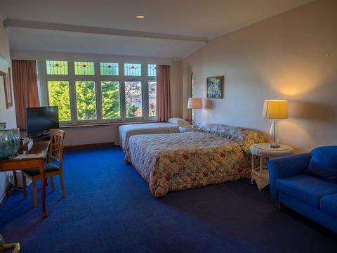 Battery Point Manor - Tourism Gold Coast 2