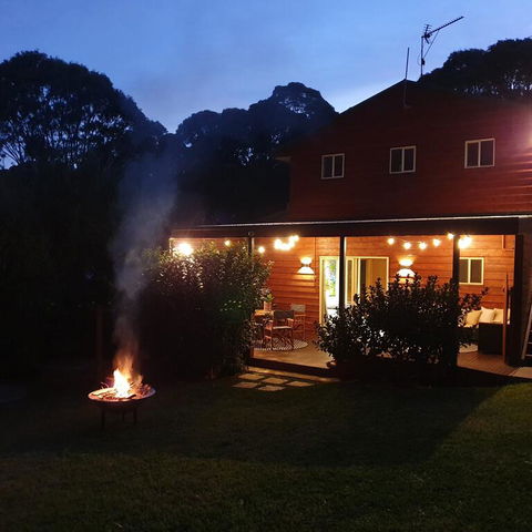 Bawley Point Accomodation - Tourism Gold Coast 3