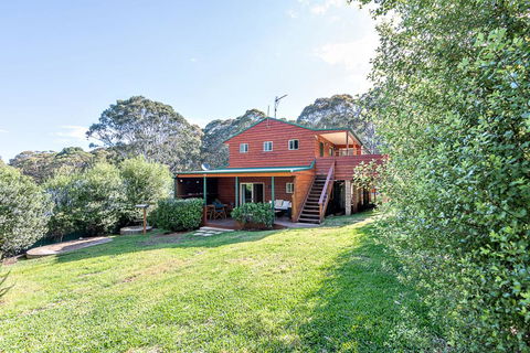 Bawley Point Accomodation - Tourism Gold Coast 2