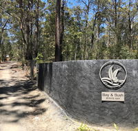 Bay and Bush Cottages Jervis Bay - Tourism Gold Coast