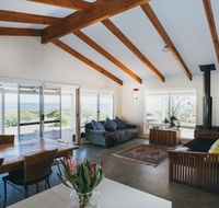 Bay Beach House - Tourism Gold Coast