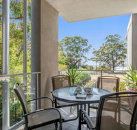 Bay Blu  Jervis Bay Rentals - Tourism Gold Coast
