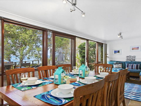 Bay Cottage - Paradise On The Bay - Tourism Gold Coast 0