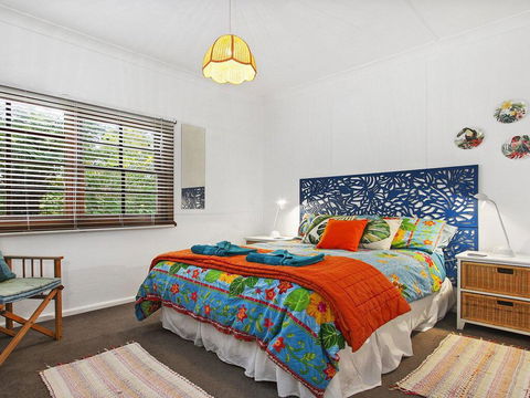 Bay Cottage - Paradise On The Bay - Tourism Gold Coast 3