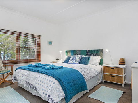 Bay Cottage - Paradise On The Bay - Tourism Gold Coast 1