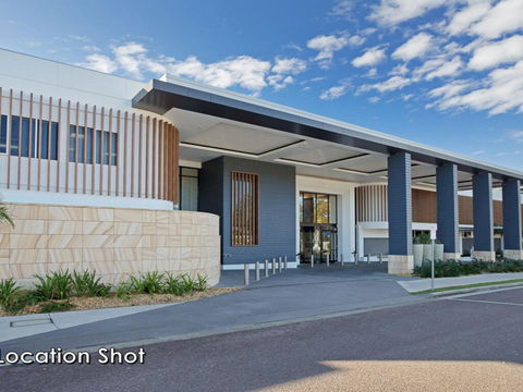 Bay Parklands, Unit 22/2 Gowrie Avenue - Tourism Gold Coast 3